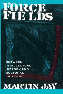 Force Fields(English, Electronic book text, Jay Martin)