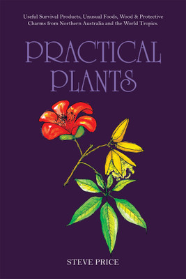 Practical Plants(English, Paperback, Price Steve)