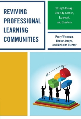 Reviving Professional Learning Communities(English, Hardcover, Wiseman Perry P.)