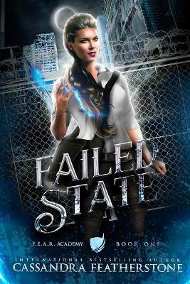 Failed State(English, Paperback, Featherstone Cassandra)