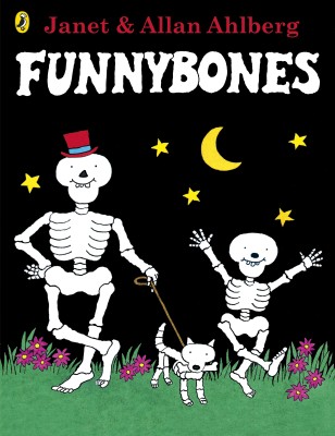 Funnybones(English, Paperback, Ahlberg Allan)