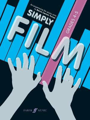Simply Film Grades 4-5(English, Paperback, unknown)