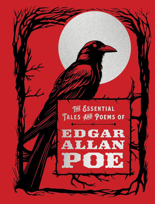 The Essential Tales and Poems of Edgar Allan Poe(Hardcover, Edgar Allan Poe)