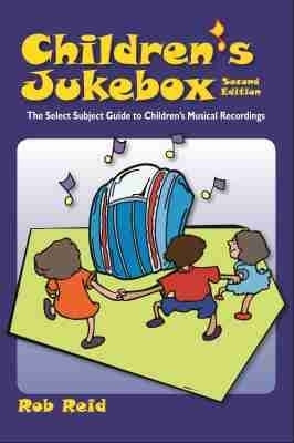 Children's Jukebox(English, Paperback, American Library Association)