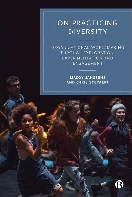 On Practicing Diversity(English, Hardcover, Janssens Maddy)