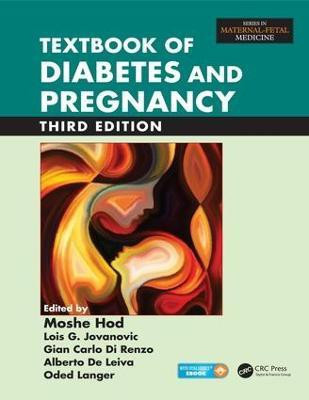 Textbook of Diabetes and Pregnancy(English, Electronic book text, unknown)