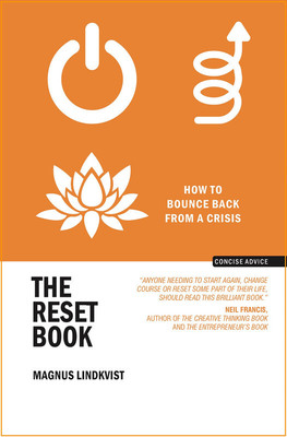 Reset Book(English, Paperback, unknown)