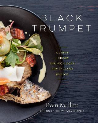 Black Trumpet(English, Hardcover, Mallett Evan)