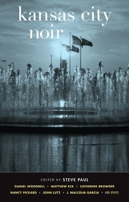 Kansas City Noir(English, Paperback, unknown)