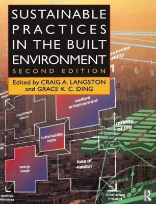 Sustainable Practices in the Built Environment(English, Paperback, unknown)