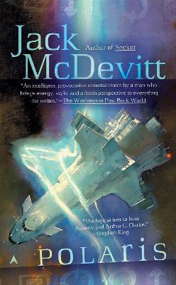 Polaris(English, Paperback, McDevitt Jack)