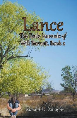 Lance(English, Paperback, Donaghe Ronald L)
