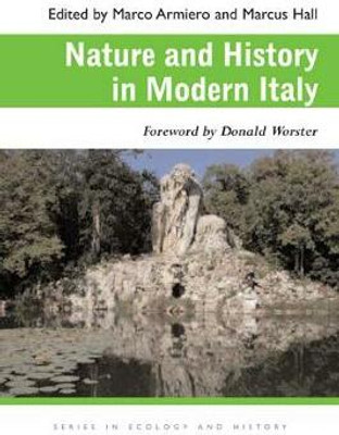 Nature and History in Modern Italy(English, Paperback, unknown)