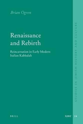 Renaissance and Rebirth(English, Electronic book text, Ogren Brian)