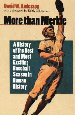 More Than Merkle(English, Electronic book text, Anderson David W.)