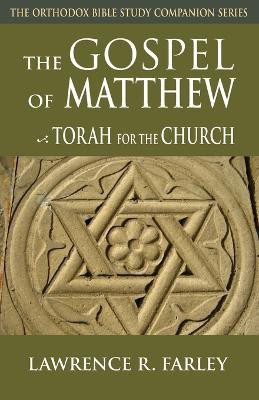 The Gospel of Matthew(English, Paperback, Farley Lawrence R. Fr.)