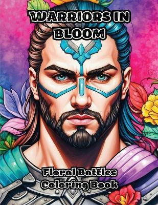 Warriors in Bloom(English, Paperback, Colorzen)