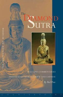 The Diamond Sutra(English, Paperback, unknown)