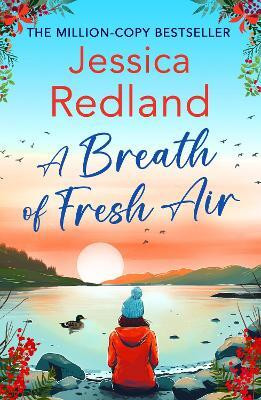 A Breath of Fresh Air(English, Hardcover, Redland Jessica)