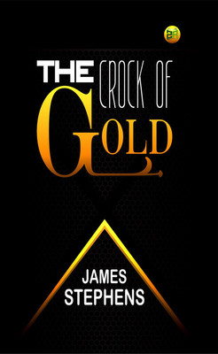 The Crock of Gold(Paperback, James Stephens)