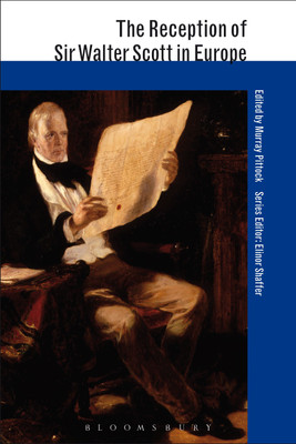 The Reception of Sir Walter Scott in Europe(English, Paperback, unknown)