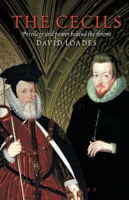 The Cecils(English, Paperback, Loades David)