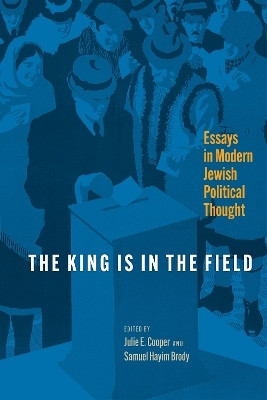 The King Is in the Field(English, Electronic book text, unknown)