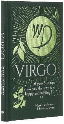 Virgo(English, Hardcover, Williamson Marion)