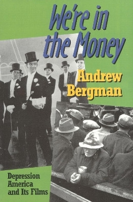 We're in the Money(English, Paperback, Bergman Andrew)