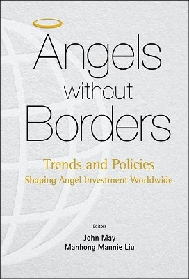 Angels Without Borders: Trends And Policies Shaping Angel Investment Worldwide(English, Paperback, unknown)