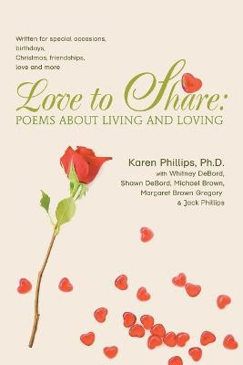 Love to Share(English, Paperback, Phillips Karen)