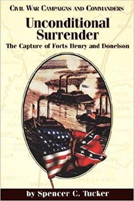 Unconditional Surrender(English, Paperback, Tucker Spencer)