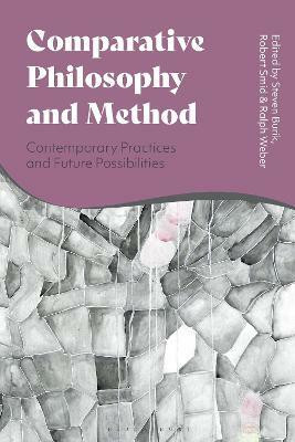Comparative Philosophy and Method(English, Paperback, unknown)