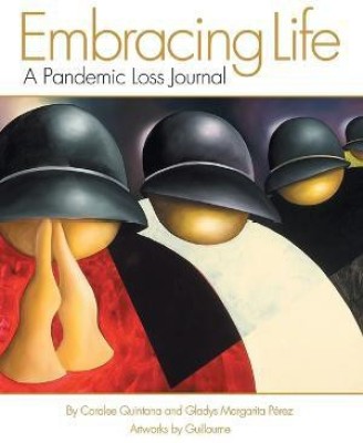 Embracing Life(English, Paperback, Quintana Coralee)