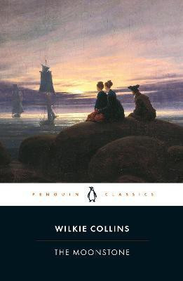 The Moonstone(English, Paperback, Collins Wilkie)