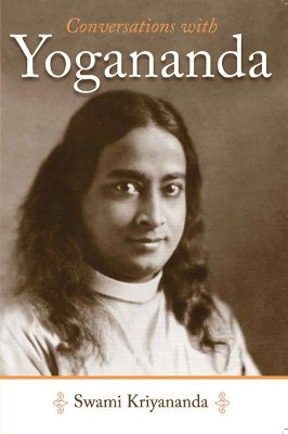 Conversations with Yogananda(English, Paperback, Kriyananda Swami)