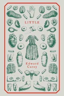 Little(English, Hardcover, Carey Edward)