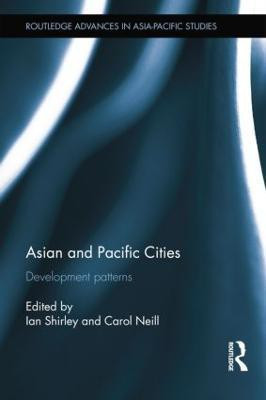 Asian and Pacific Cities(English, Paperback, unknown)