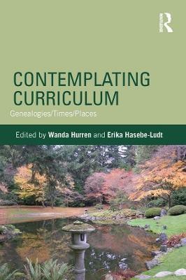 Contemplating Curriculum(English, Paperback, unknown)