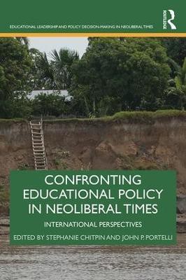 Confronting Educational Policy in Neoliberal Times(English, Paperback, unknown)