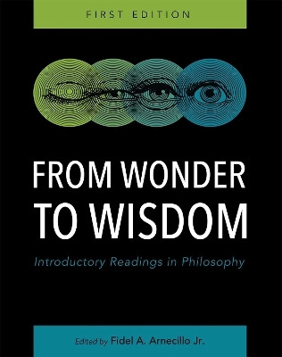 From Wonder to Wisdom(English, Paperback, unknown)