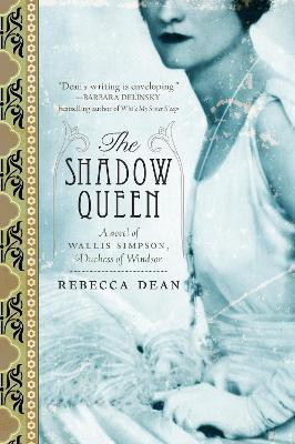 The Shadow Queen(English, Paperback, Dean Rebecca)