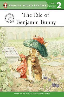 The Tale of Benjamin Bunny(English, Paperback, Potter Beatrix)