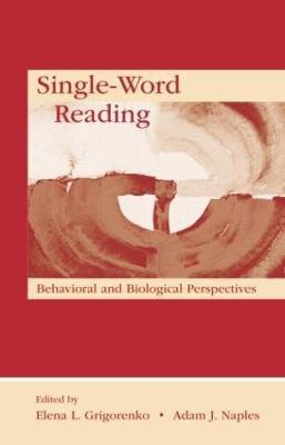 Single-Word Reading(English, Paperback, unknown)