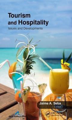 Tourism and Hospitality(English, Electronic book text, unknown)