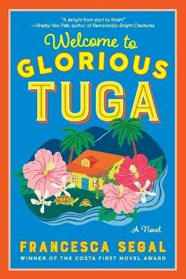 Welcome to Glorious Tuga(English, Paperback, Segal Francesca)