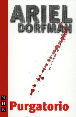 Purgatorio(English, Paperback, Dorfman Ariel)