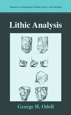 Lithic Analysis(English, Paperback, Odell George H.)