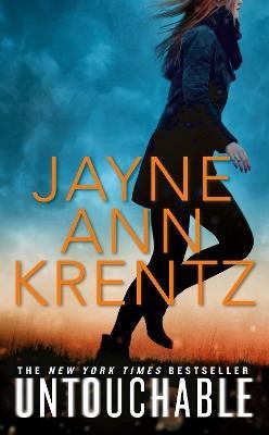 Untouchable(English, Paperback, Krentz Jayne Ann)