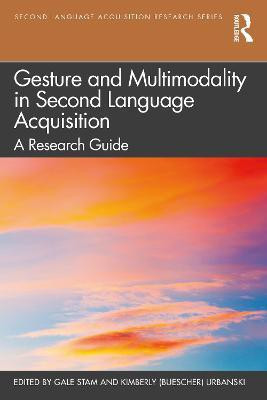 Gesture and Multimodality in Second Language Acquisition(English, Paperback, unknown)
